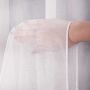 Firana BAMBUS SOFT wys: 300 cm - 3